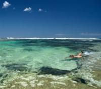 Ningaloo Reef